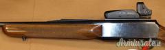 FN Browning Bar Cal. 30-06 con Red-Dot