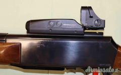 FN Browning Bar Cal. 30-06 con Red-Dot