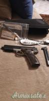 Browning Buck mark 22lr  .22 LR Long Rifle