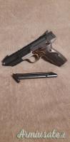 Browning Buck mark 22lr  .22 LR Long Rifle