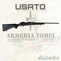 USATO – CARABINA – WEATHERBY MOD. VANGUARD cal. 308 Win.