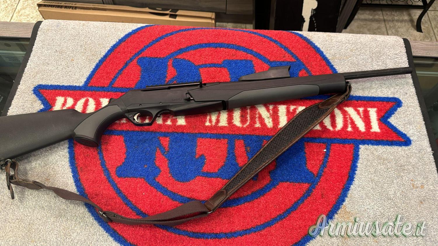Browning MK3 .30-06 Springfield Browning MK3 .30-06 Springfield