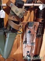 Baionette per fucile Garand