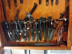 Baionette per fucile Garand