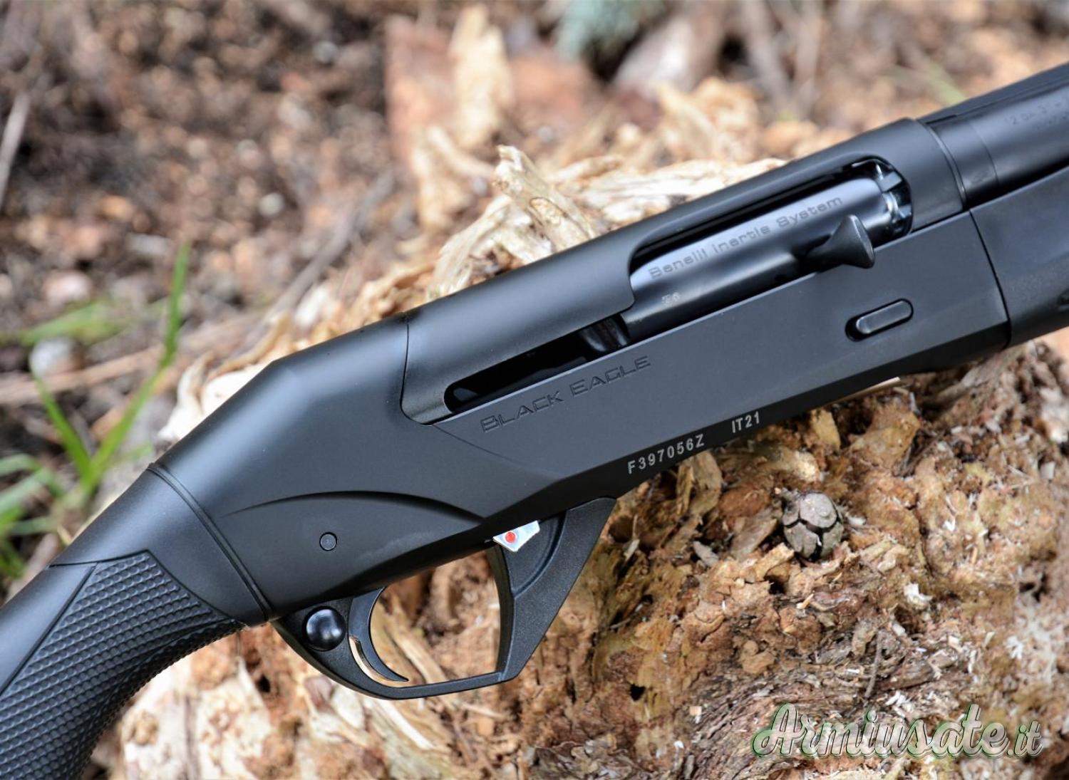 Cerco canna Slug Benelli M2 Cerco canna Slug Benelli M2