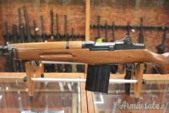 Beretta BM62 .308 Winchester