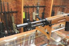 Beretta BM62 .308 Winchester