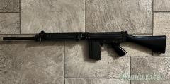 FN HERSTAL STG 58 METRICO BELGA PRIMA FORNITURA CONTRATTO AUSTRIACO