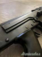 FN HERSTAL STG 58 METRICO BELGA PRIMA FORNITURA CONTRATTO AUSTRIACO