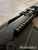 FN HERSTAL STG 58 METRICO BELGA PRIMA FORNITURA CONTRATTO AUSTRIACO