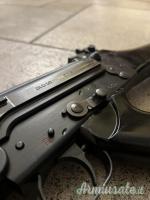 FN HERSTAL STG 58 METRICO BELGA PRIMA FORNITURA CONTRATTO AUSTRIACO