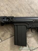 FN HERSTAL STG 58 METRICO BELGA PRIMA FORNITURA CONTRATTO AUSTRIACO