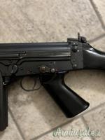 FN HERSTAL STG 58 METRICO BELGA PRIMA FORNITURA CONTRATTO AUSTRIACO