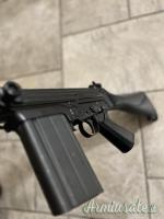 FN HERSTAL STG 58 METRICO BELGA PRIMA FORNITURA CONTRATTO AUSTRIACO