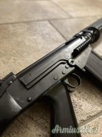 FN HERSTAL STG 58 METRICO BELGA PRIMA FORNITURA CONTRATTO AUSTRIACO