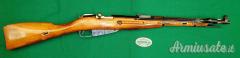 Mosin Nagant 91/44 rumeno cal.7.62x54R