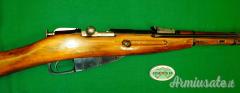 Mosin Nagant 91/44 rumeno cal.7.62x54R