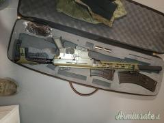 Vendo armi per cessata attività