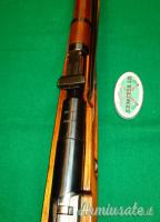 Mosin Nagant 91/44 rumeno cal.7.62x54R