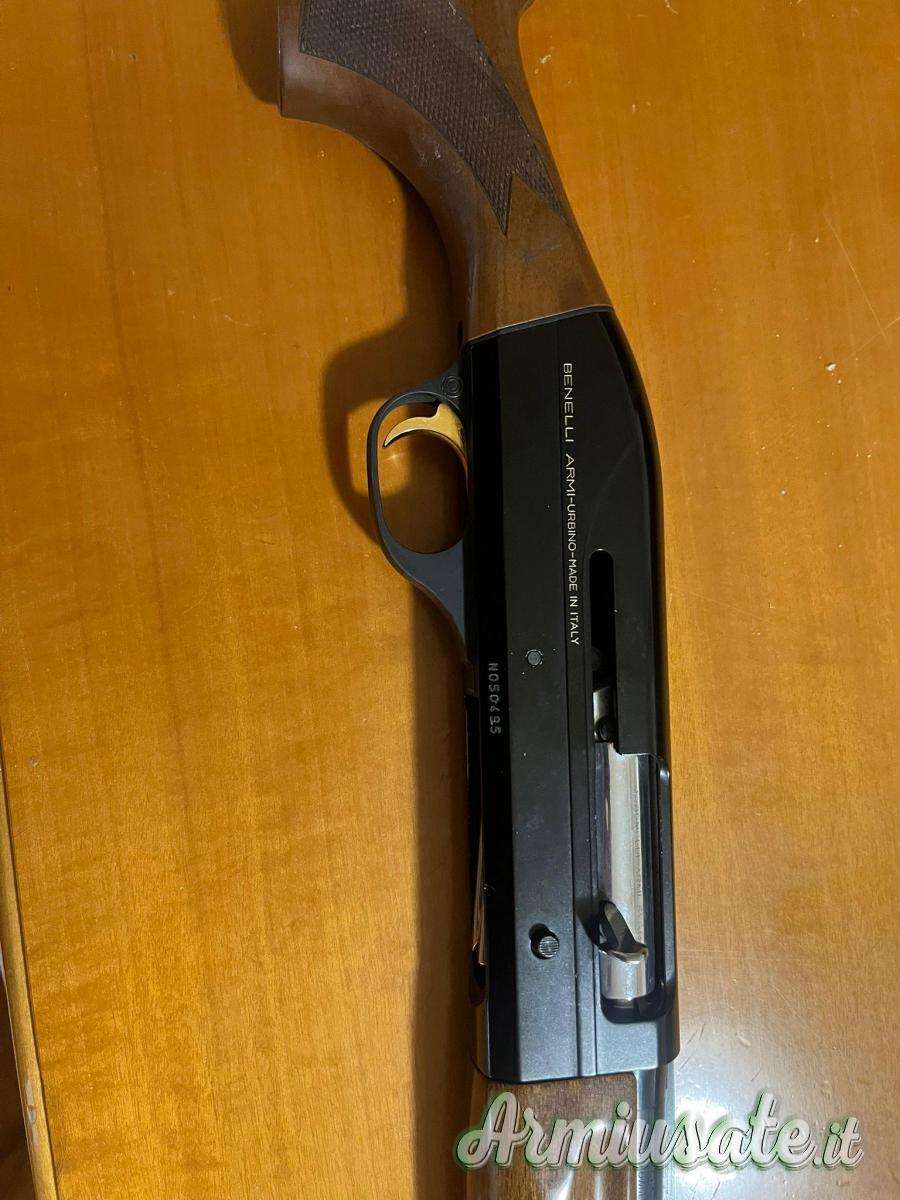 Benelli montefeltro 20 Benelli montefeltro 20