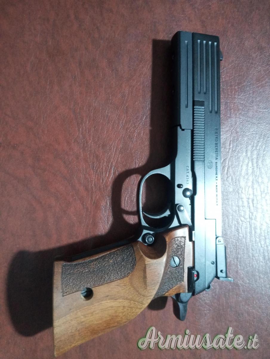 Beretta 89 .22 LR Long Rifle Beretta 89 .22 LR Long Rifle