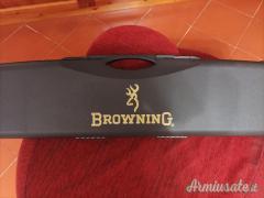 Browning Eclipse  .30-06 Springfield