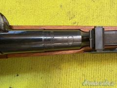 Mosin Nagant 44, Sniper, 1953, 7,62x54R