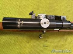 Mosin Nagant 44, Sniper, 1953, 7,62x54R