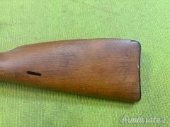 Mosin Nagant 44, Sniper, 1953, 7,62x54R