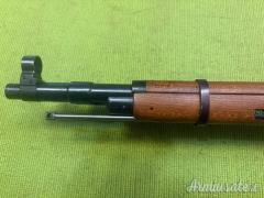 Mosin Nagant 44, Sniper, 1953, 7,62x54R