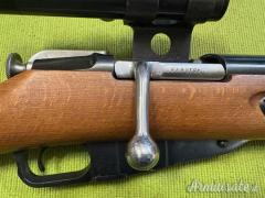 Mosin Nagant 44, Sniper, 1953, 7,62x54R