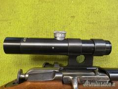 Mosin Nagant 44, Sniper, 1953, 7,62x54R