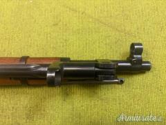 Mosin Nagant 44, Sniper, 1953, 7,62x54R