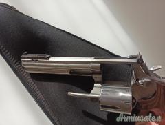 Smith & Wesson 686 .357 Super Magnum