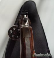 Smith & Wesson 686 .357 Super Magnum