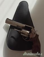 Smith & Wesson 686 .357 Super Magnum