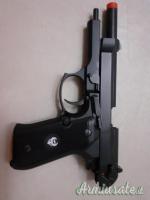 Beretta HG-194F    FULL Metal