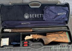 Beretta DT11  12