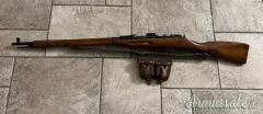 MOSIN NAGANT MODELLO 91/30 TULA 1934 MONOMATRICOLA (NO BAIONETTA)
