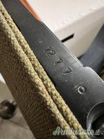 MOSIN NAGANT MODELLO 91/30 TULA 1934 MONOMATRICOLA (NO BAIONETTA)
