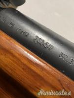 MOSIN NAGANT MODELLO 91/30 TULA 1934 MONOMATRICOLA (NO BAIONETTA)
