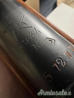 MOSIN NAGANT MODELLO 91/30 TULA 1934 MONOMATRICOLA (NO BAIONETTA)