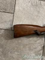 MOSIN NAGANT MODELLO 91/30 TULA 1934 MONOMATRICOLA (NO BAIONETTA)