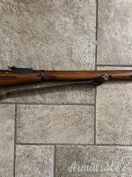 MOSIN NAGANT MODELLO 91/30 TULA 1934 MONOMATRICOLA (NO BAIONETTA)