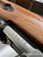 MOSIN NAGANT MODELLO 91/30 TULA 1934 MONOMATRICOLA (NO BAIONETTA)