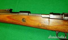 K98 FN 1930 cal.8x57JS
