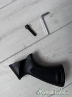 Hatsan Escort aimguard 12 fucile a pompa come nuovo