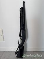 Hatsan Escort aimguard 12 fucile a pompa come nuovo