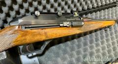 Heckler & Koch HK 770 Kurz .308 Winchester