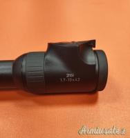 Swarovski Z6 1,7-10x42